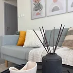 Lejlighed Cozy In Center