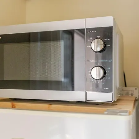 Apartament Cozy In Center