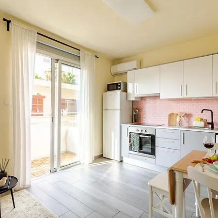 Apartament Cozy In Center *