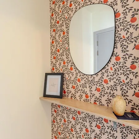 Apartament Cozy In Center *