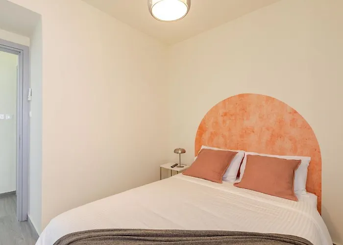 Apartmán Cozy In Center *