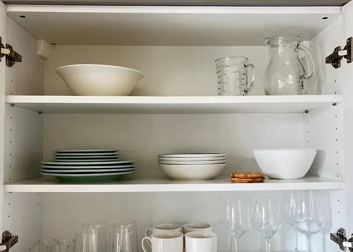 Apartmán Cozy In Center