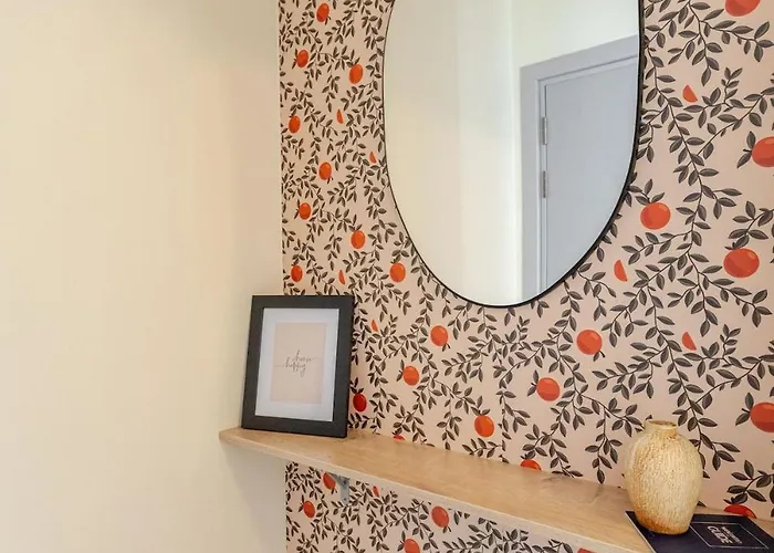 Apartmán Cozy In Center *