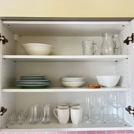 דירה Cozy In Center