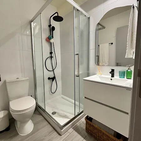 Cozy In Center לרנקה